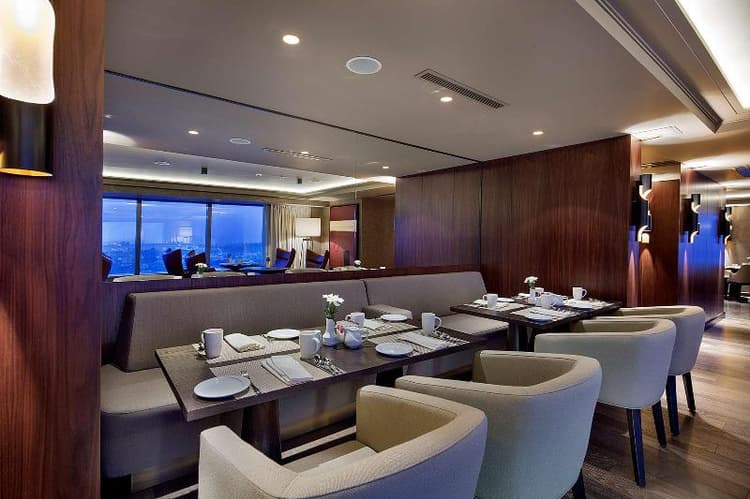Ankara Hilton