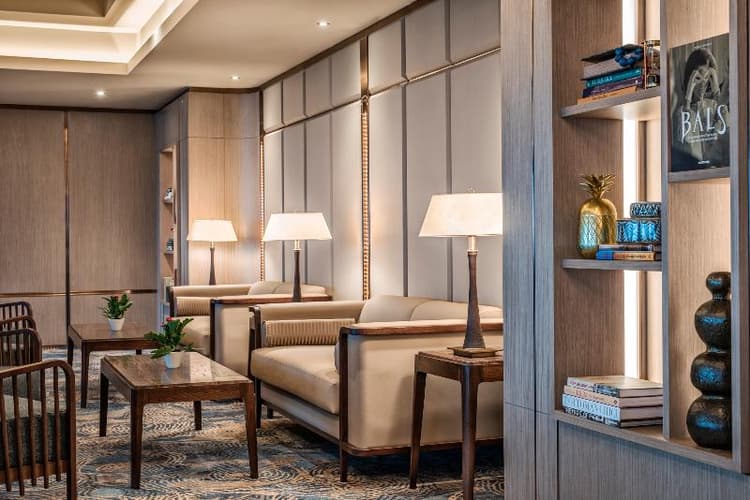 Renaissance Polat Istanbul Hotel