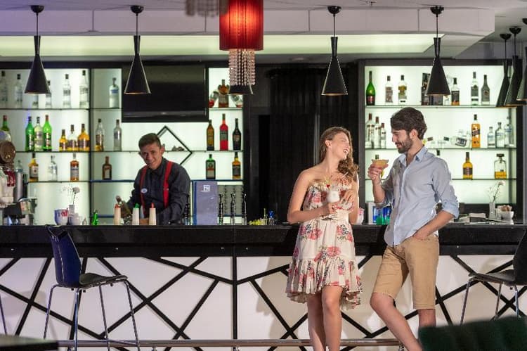 Sealife Family Resort