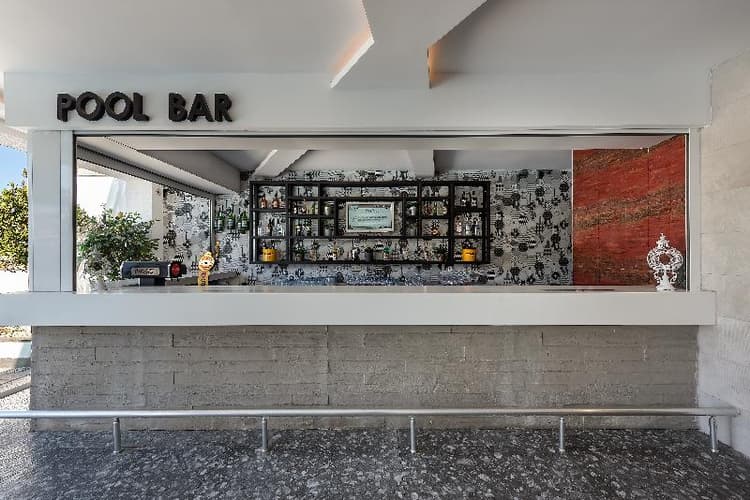 White City Beach Hotel +16 Adult Only