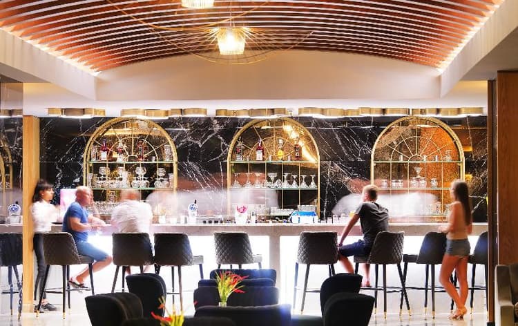 Imperial Turkiz Resort Hotel