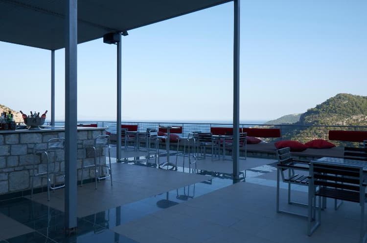 Loryma Resort Hotel
