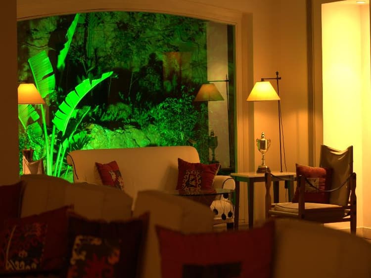 The Marmara Bodrum Adult Only