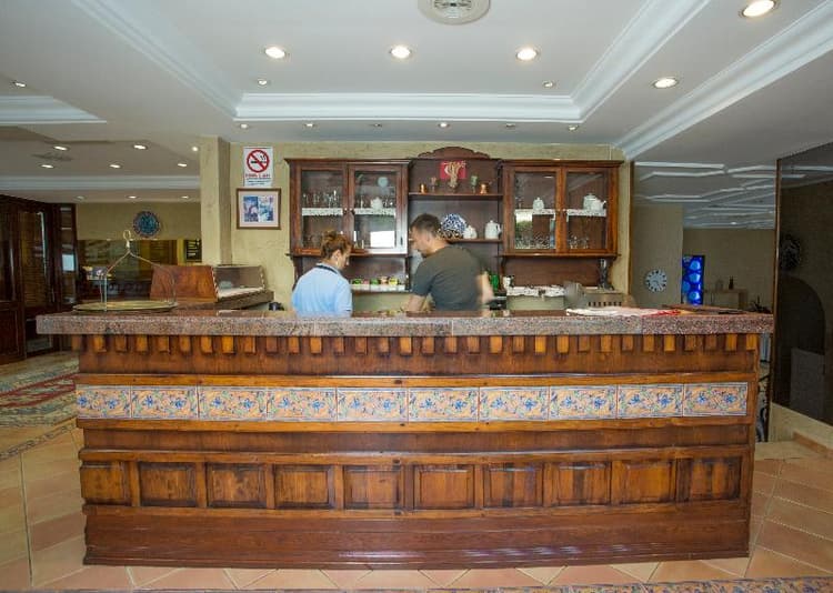 Blue House Hotel