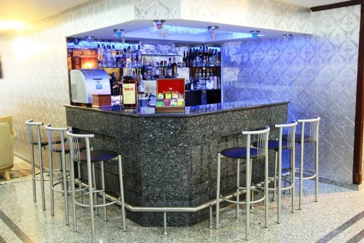 Endican Beyazit Hotel