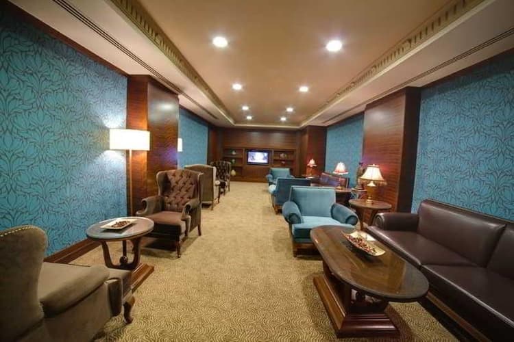 Oran Hotel Istanbul