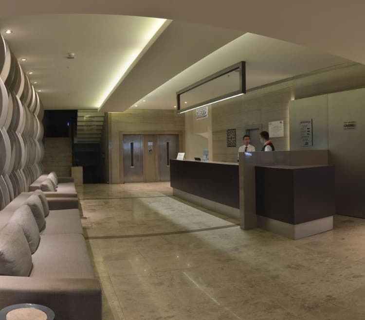 Kervansaray Hotel Bursa City