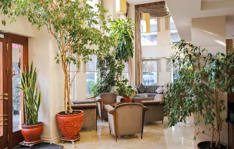 SUDE KONAK HOTEL