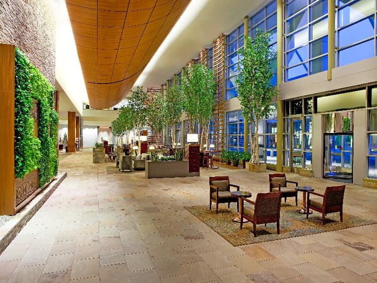 Westin Boston Waterfront