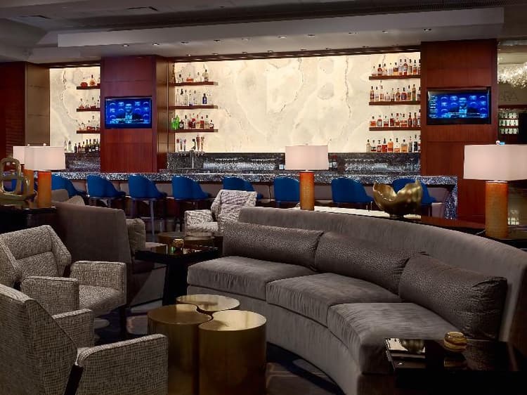 The Royal Sonesta Houston Galleria