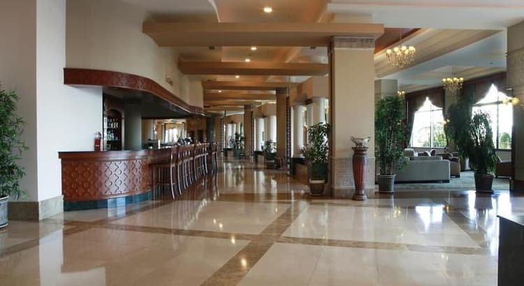 Fame Residence Lara & Spa