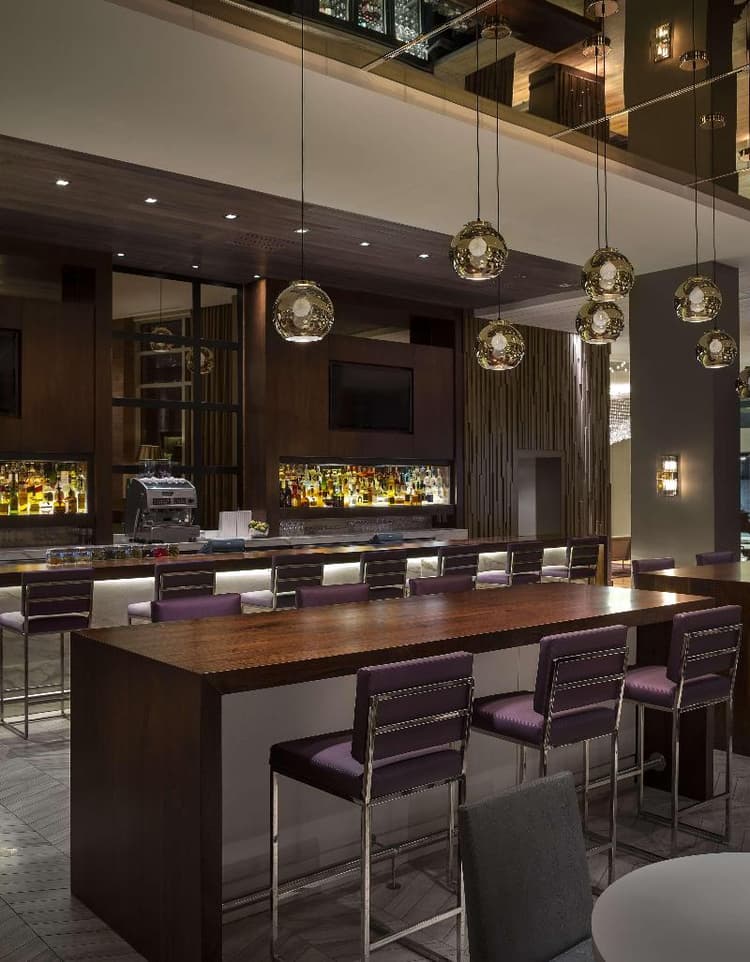 Hyatt Centric Midtown Atlanta