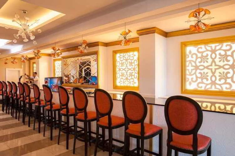 Concordia Celes Hotel