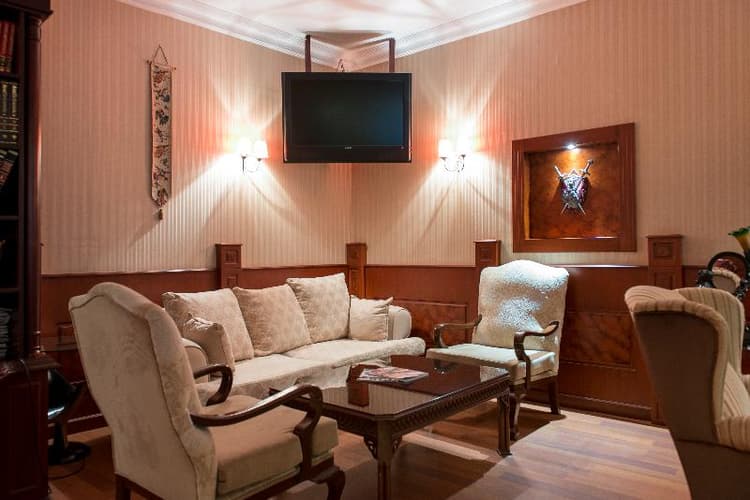 Seminal Hotel