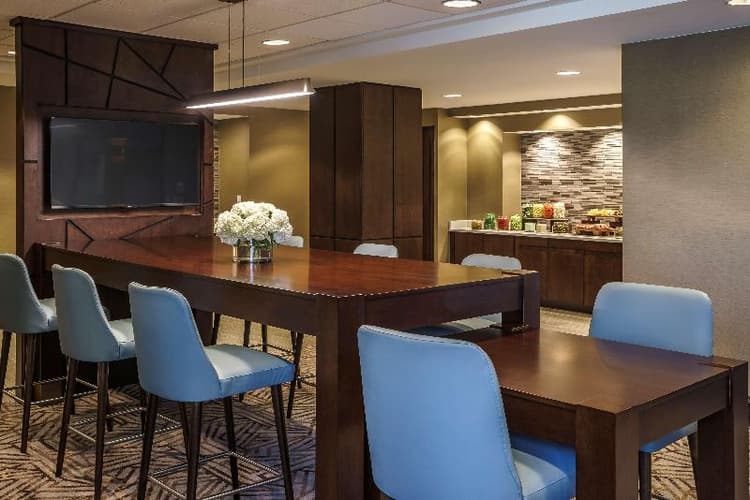 Hyatt Regency Jacksonville