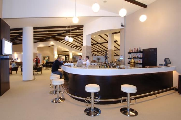 Monte Baia Uludag Hotel