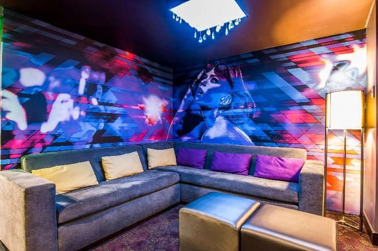 Ascend Collection Hotel Tilt Hotel