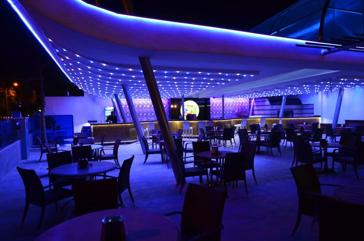 Grand Zaman Garden Hotel