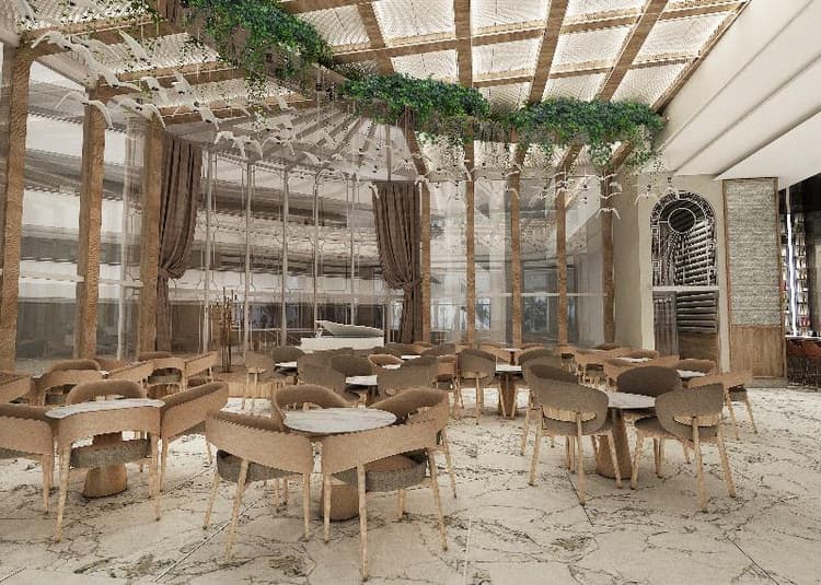 Lago Hotel Ex Azura Deluxe Resort and Aqua Sorgun