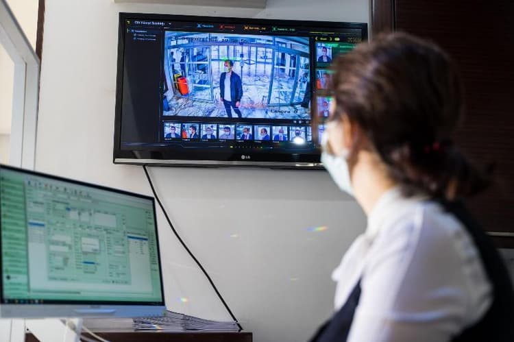 Afyon Orucoglu Thermal Resort