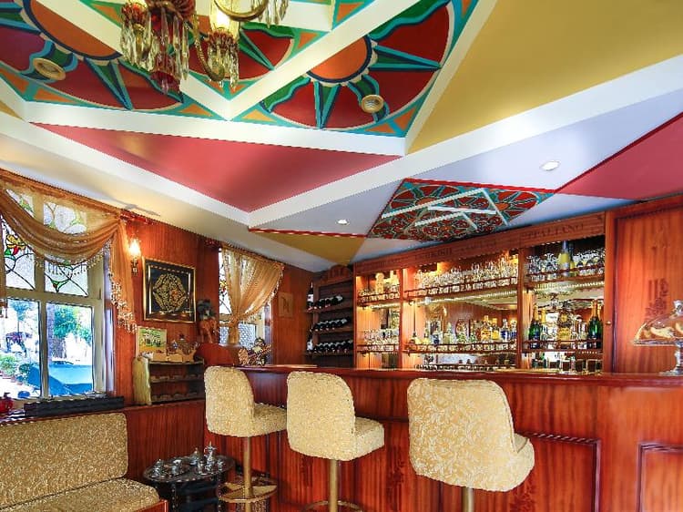 Historia Hotel Special Class