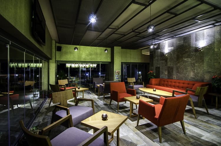 Ilayda Avantgarde Hotel