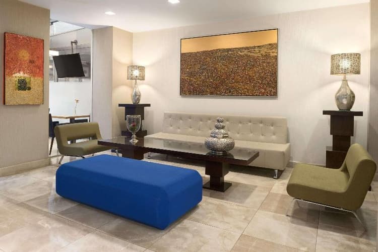 Ramada Istanbul Taksim