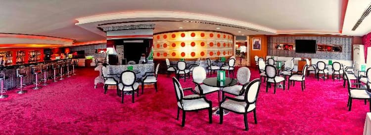 The Green Park Bostanci