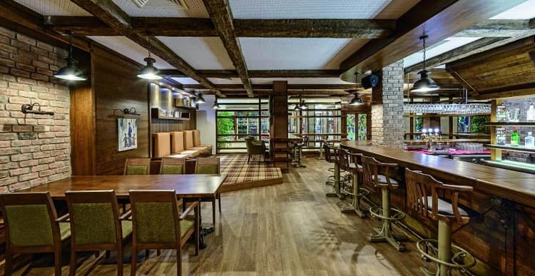 Vonresort Golden Coast