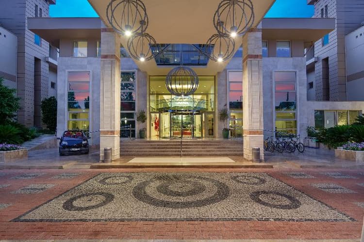 The Xanthe Resort & Spa