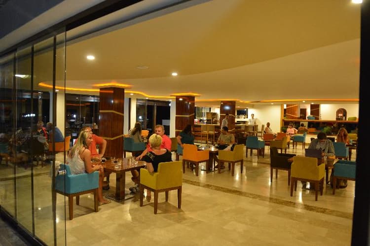 Woxxie Resort & Spa