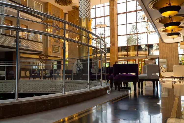 Adalya Artside Hotel