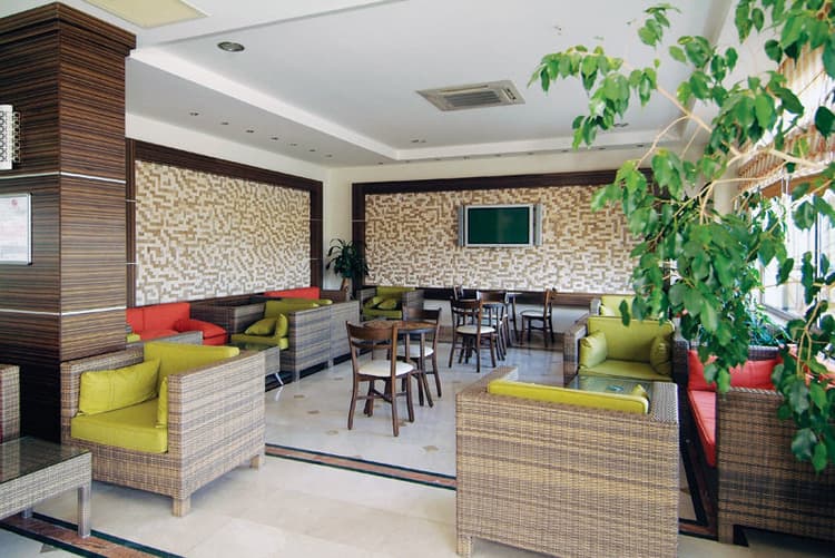 Fun & Sun Smart Hane Sun Hotel