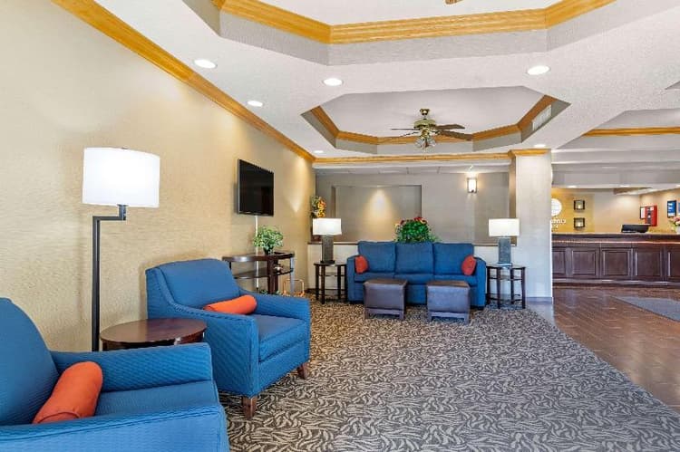 Comfort Inn Charlotte