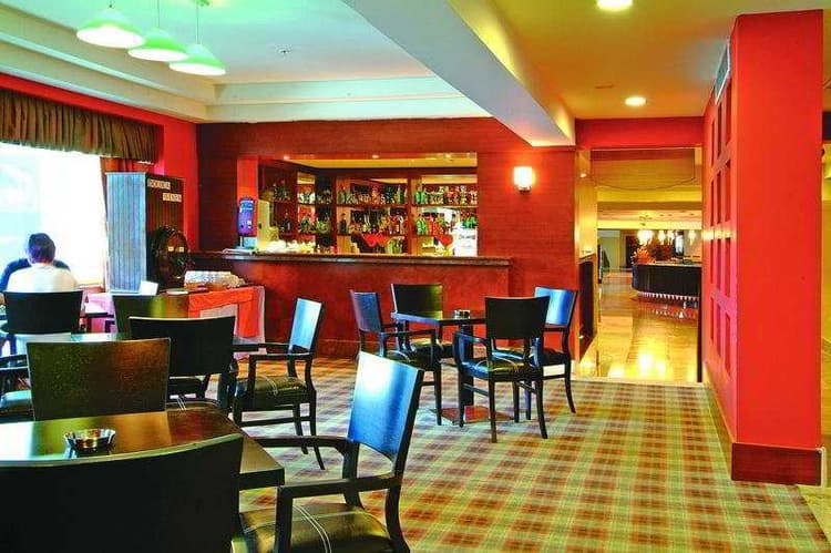 MC Arancia Resort Hotel
