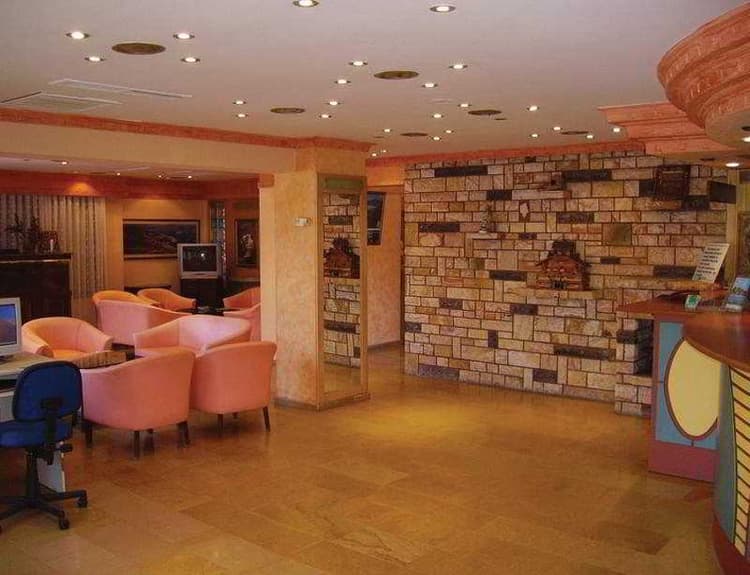 Mehtap Hotel