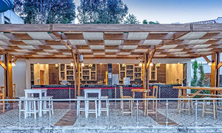 Kirman Leodikya Resort