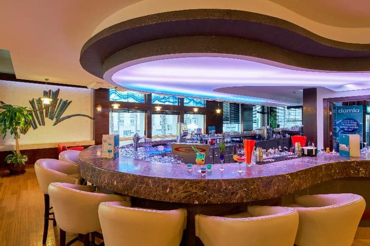 La Blanche Resort & Spa