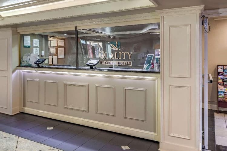 Quality Inn (Duluth)