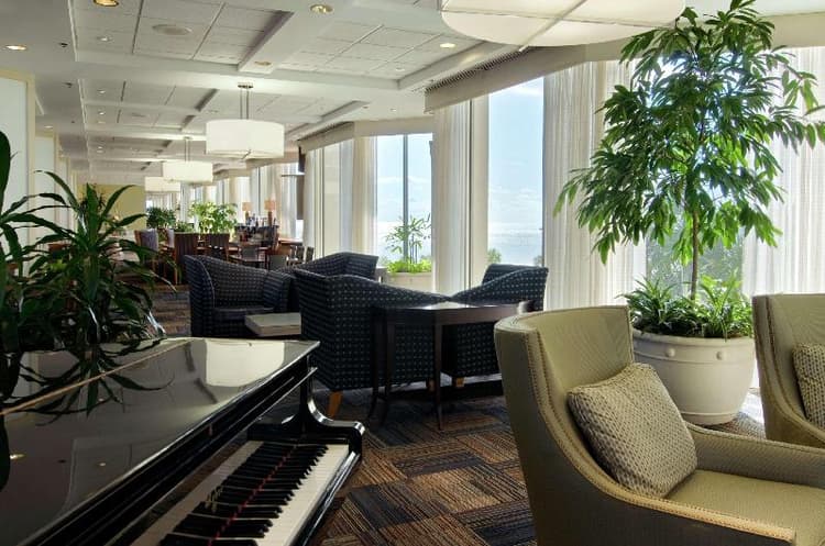Hilton Myrtle Beach Resort