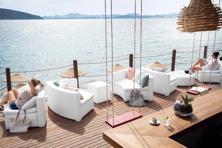 TUI MAGIC LIFE Bodrum
