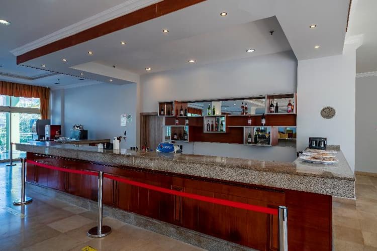 Miarosa Konaklı Garden