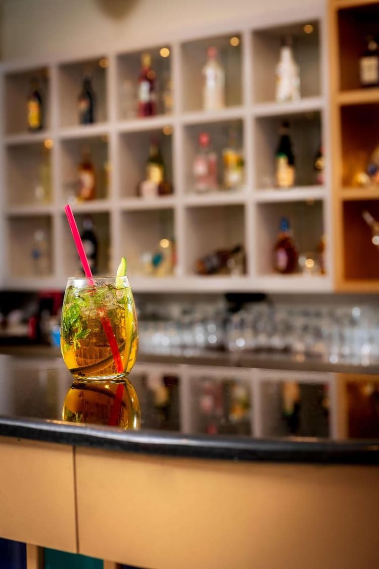 Sealife Kemer Resort Hotel