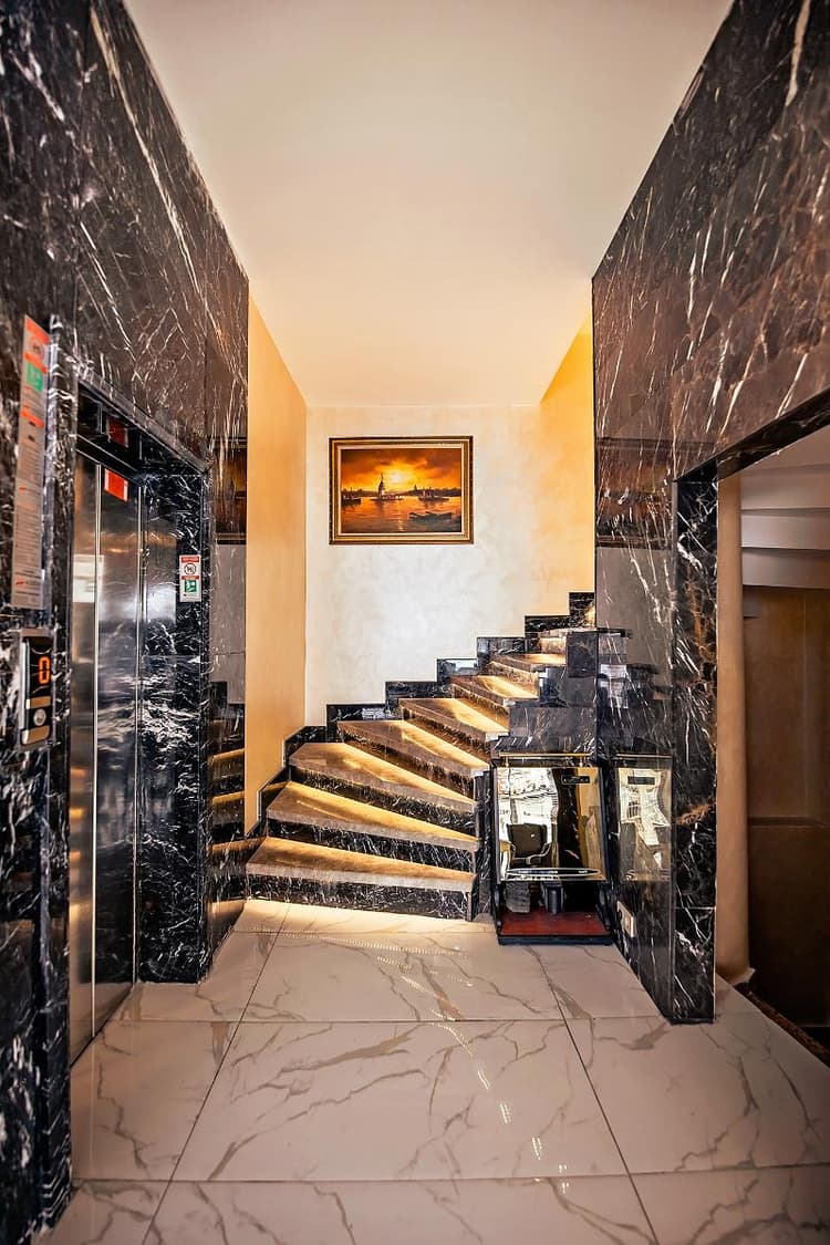 My Assos Istanbul Hotel