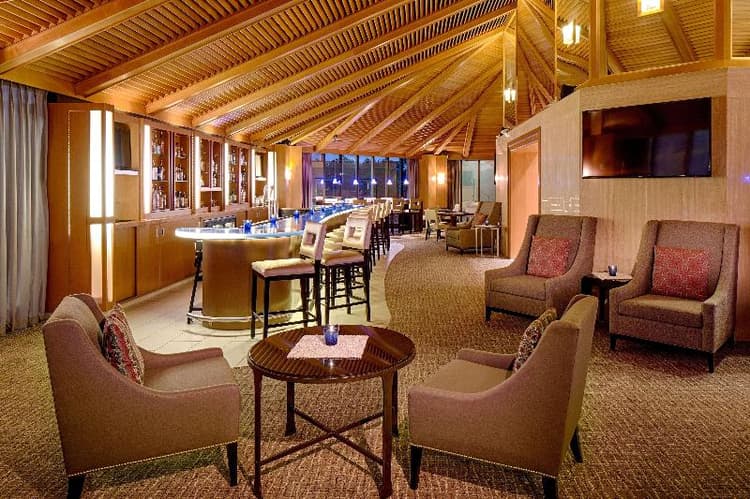 Doubletree Houston Greenway Plaza