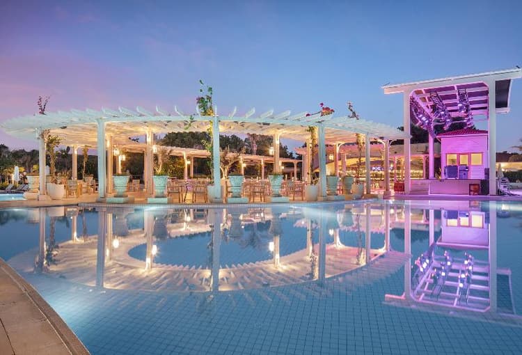Ela Excellence Resort Belek