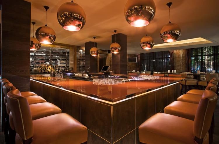 The Liberty, a Luxury Collection Hotel, Boston