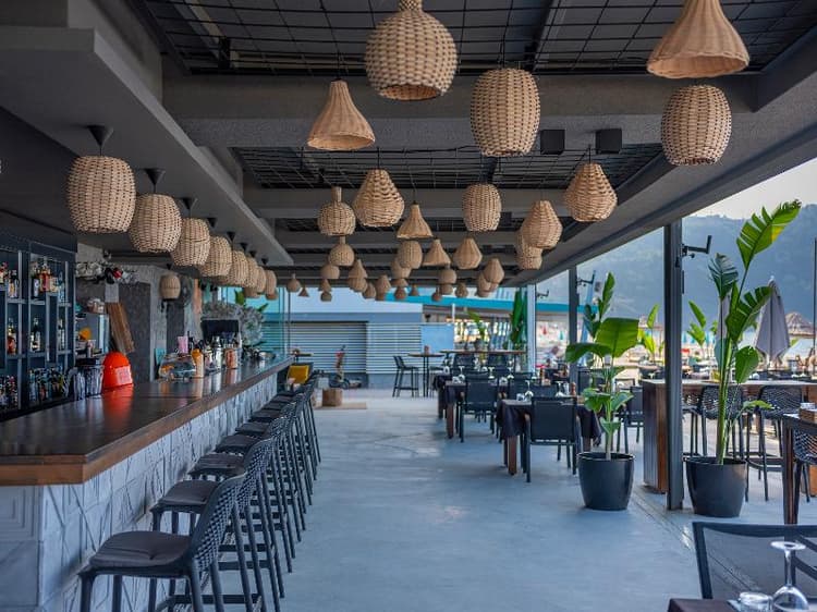 Royalisa Palmiye Beach Hotel Adults Only