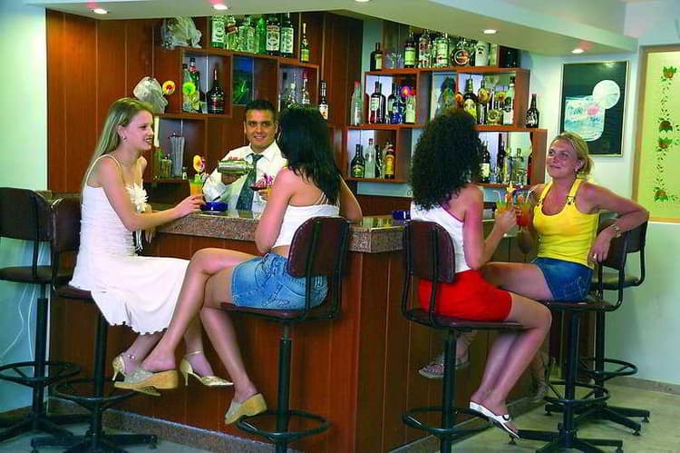 Kleopatra Life Hotel & SPA