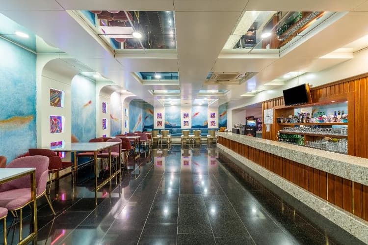 Orange County Belek Family Concept